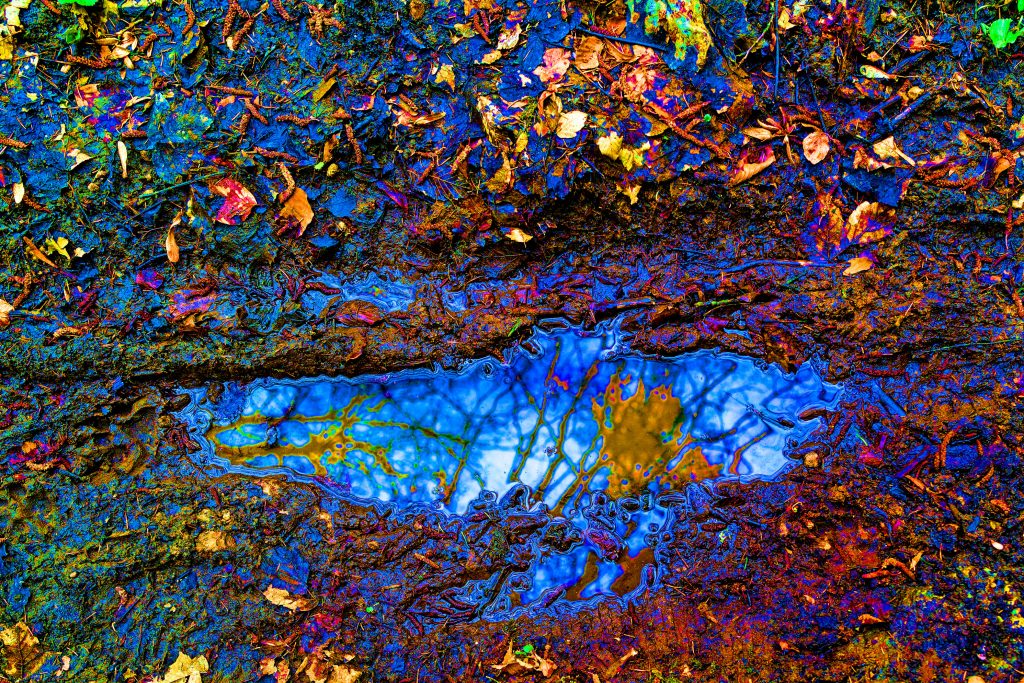 Farbspiel Uwe Gaasch Architekturfotografie und Fotokunst